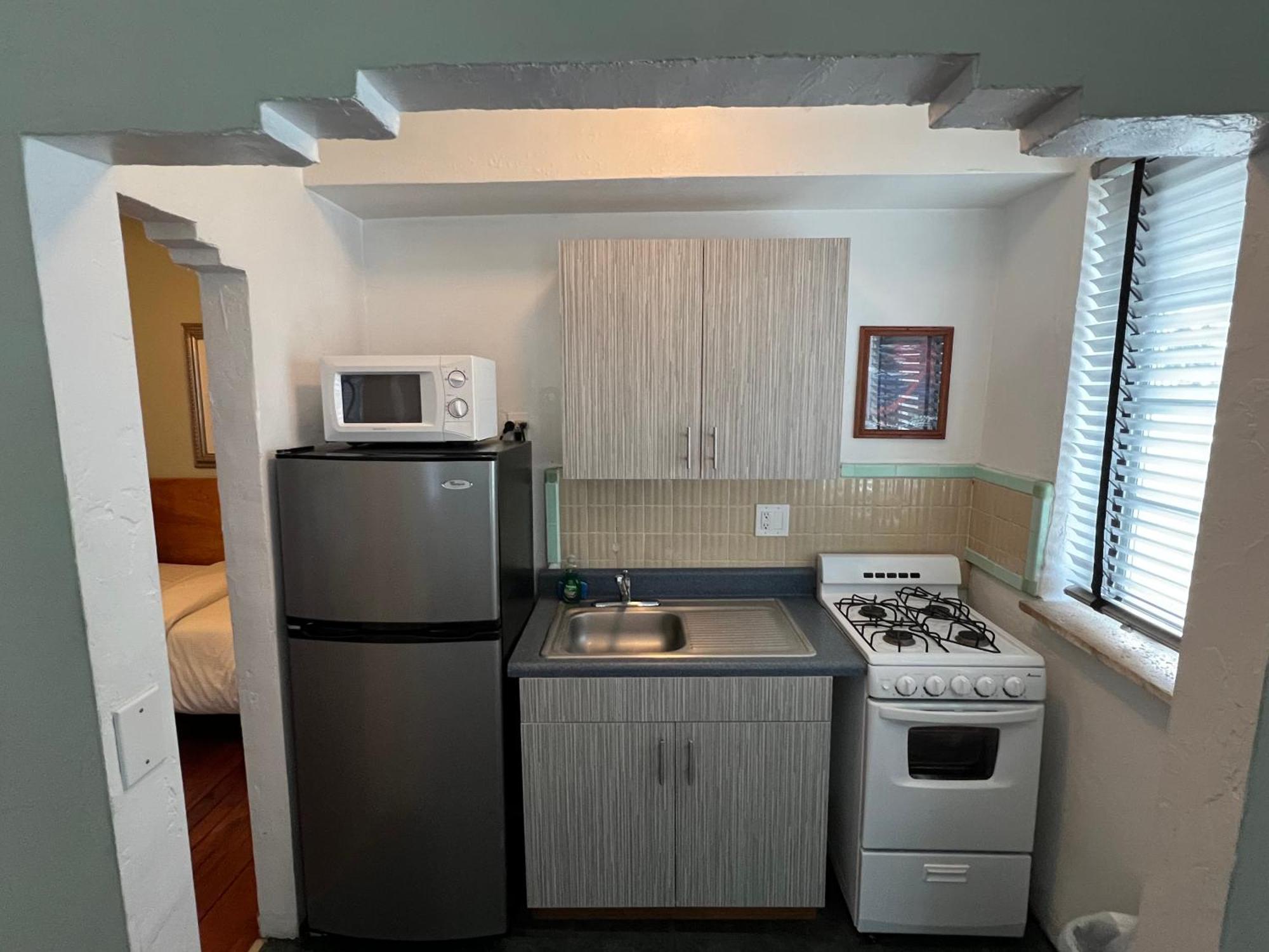 Sherbrooke All Suites Hotel — Fotos 3