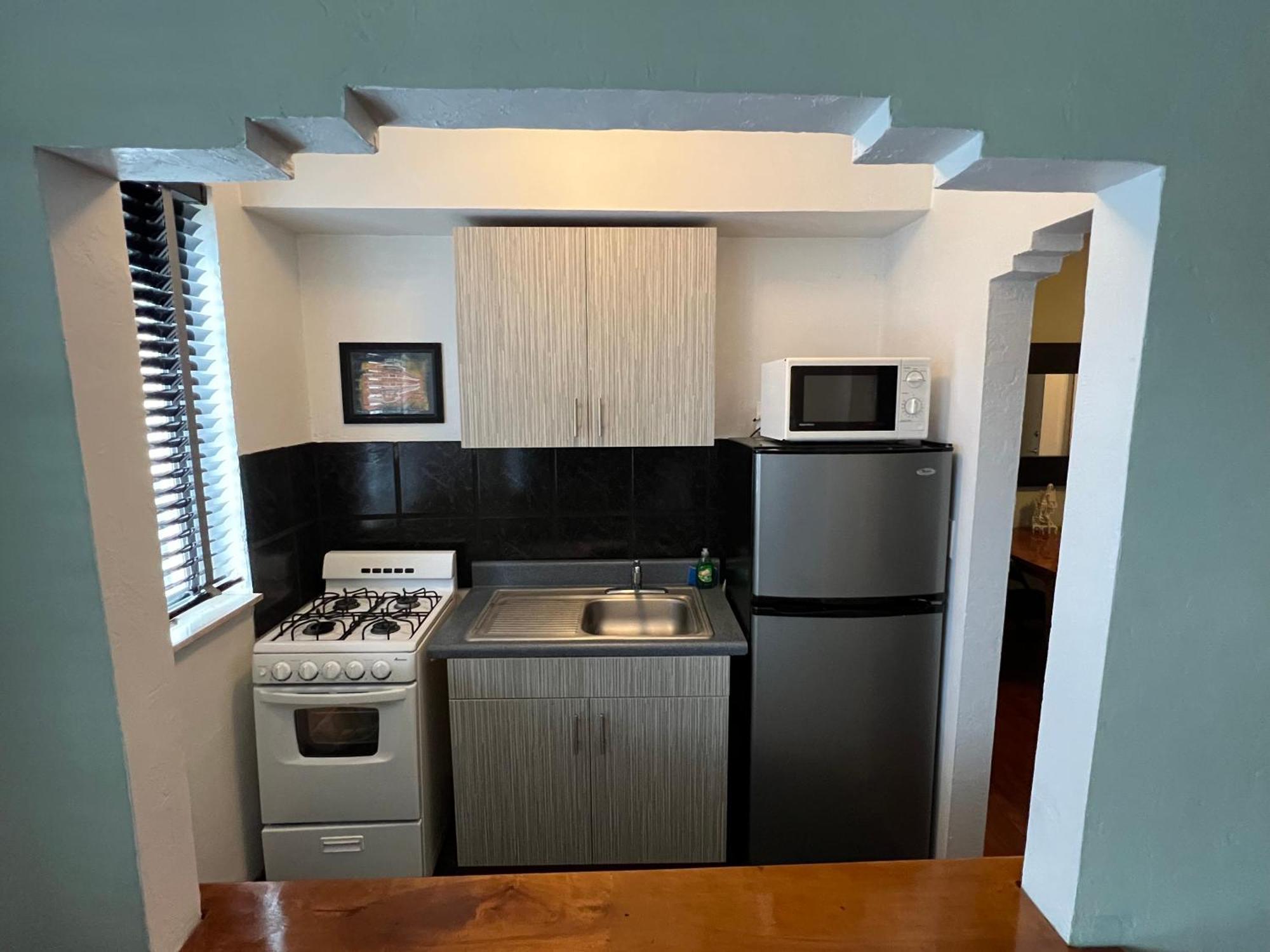 Sherbrooke All Suites Hotel — Fotos 1